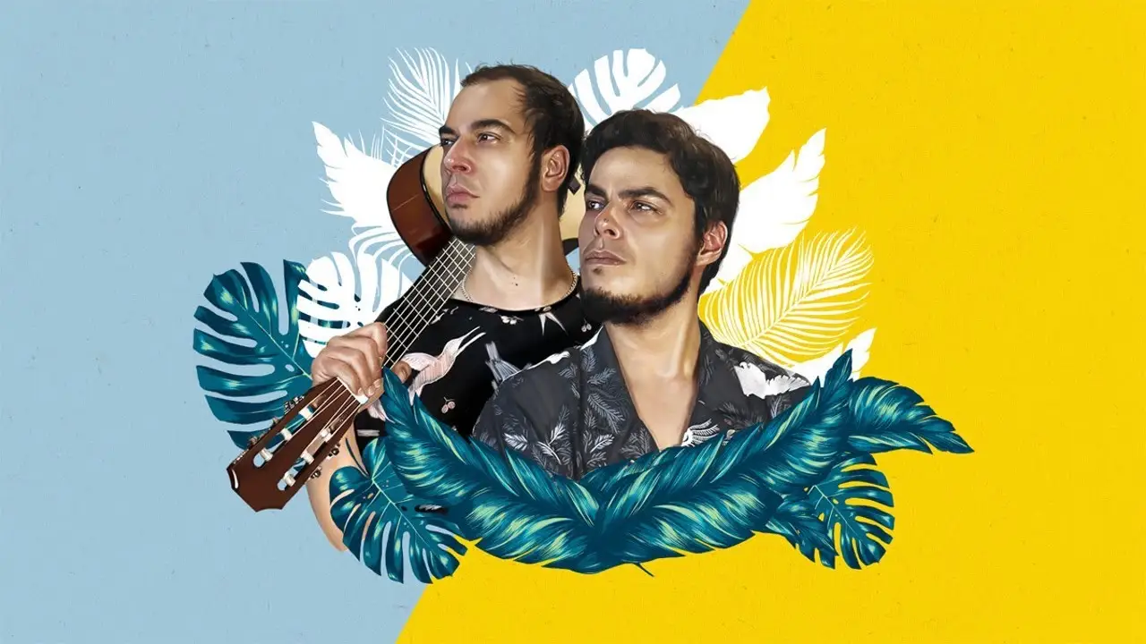 Mambo — trailer
