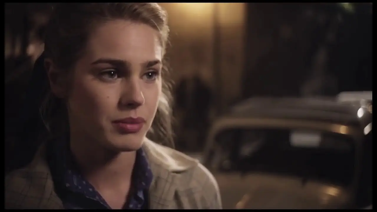 Cenerentola — trailer