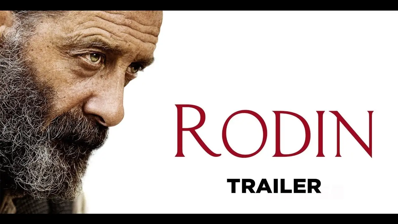 Rodin — trailer