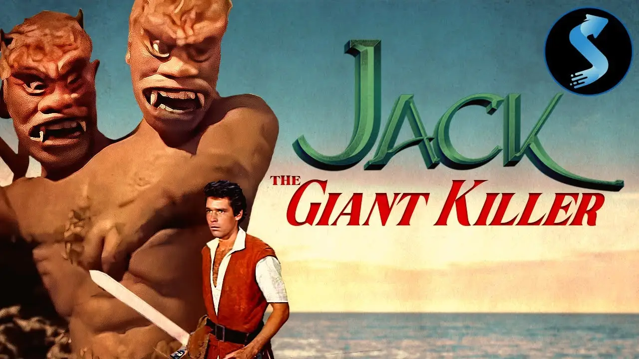 Jack, el Matagigantes — tráiler