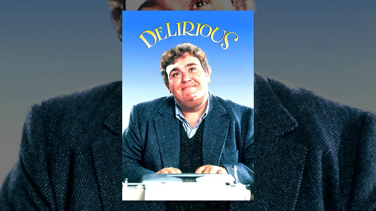 Delirious — tráiler