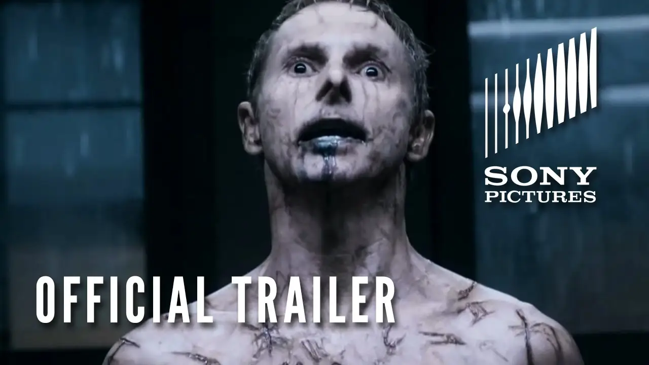 Deliver Us — trailer