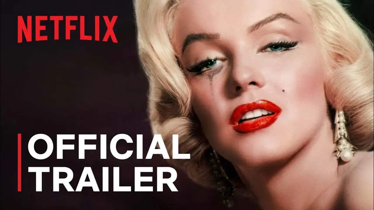 Monroe — трейлер