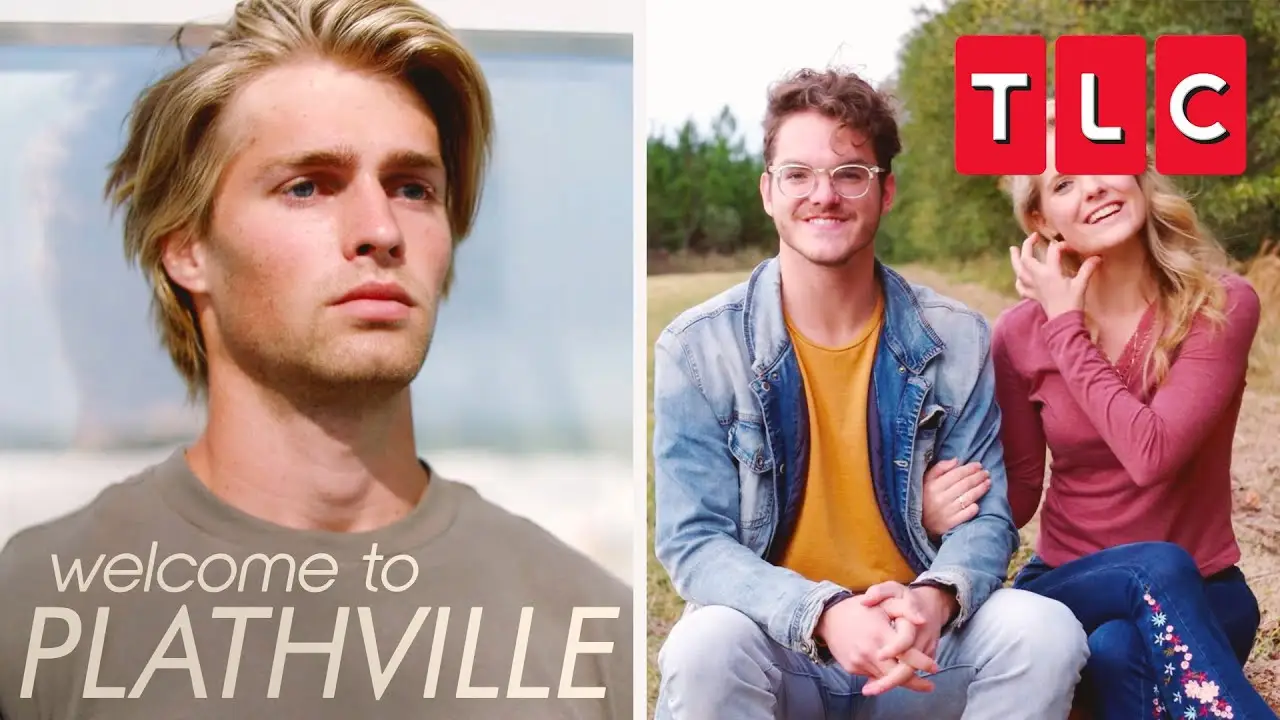 Welcome to Plathville — tráiler