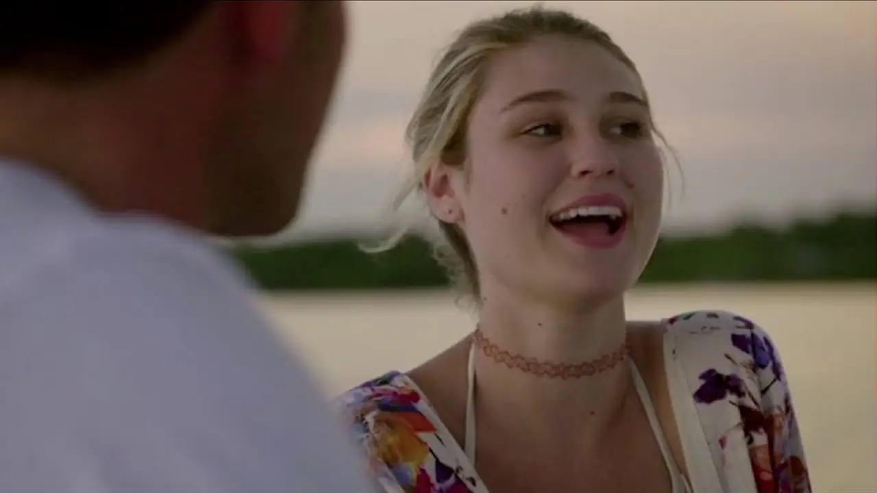 Siesta Key — trailer