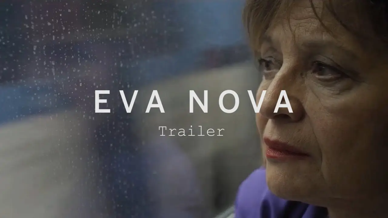 Eva Nová — trailer