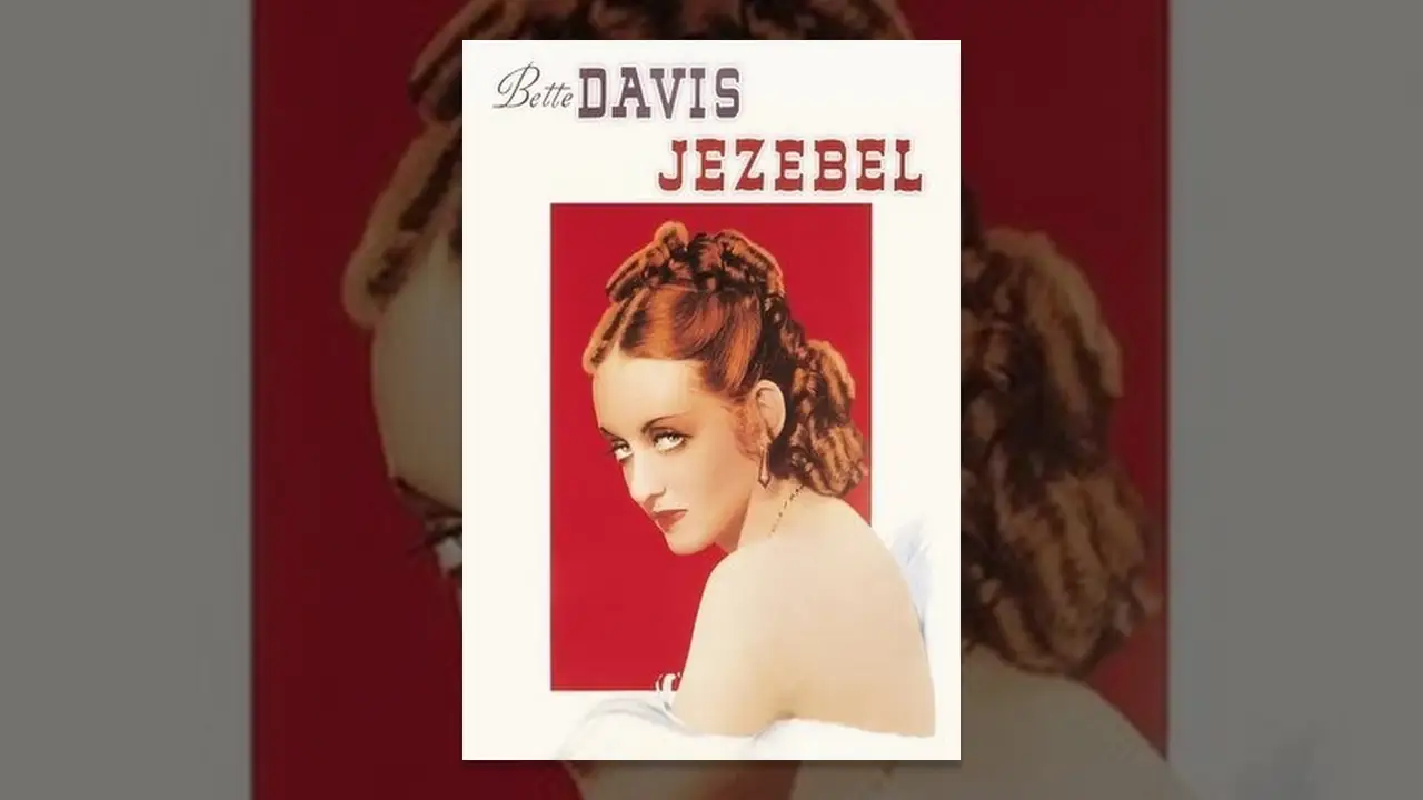 Jezabel — tráiler