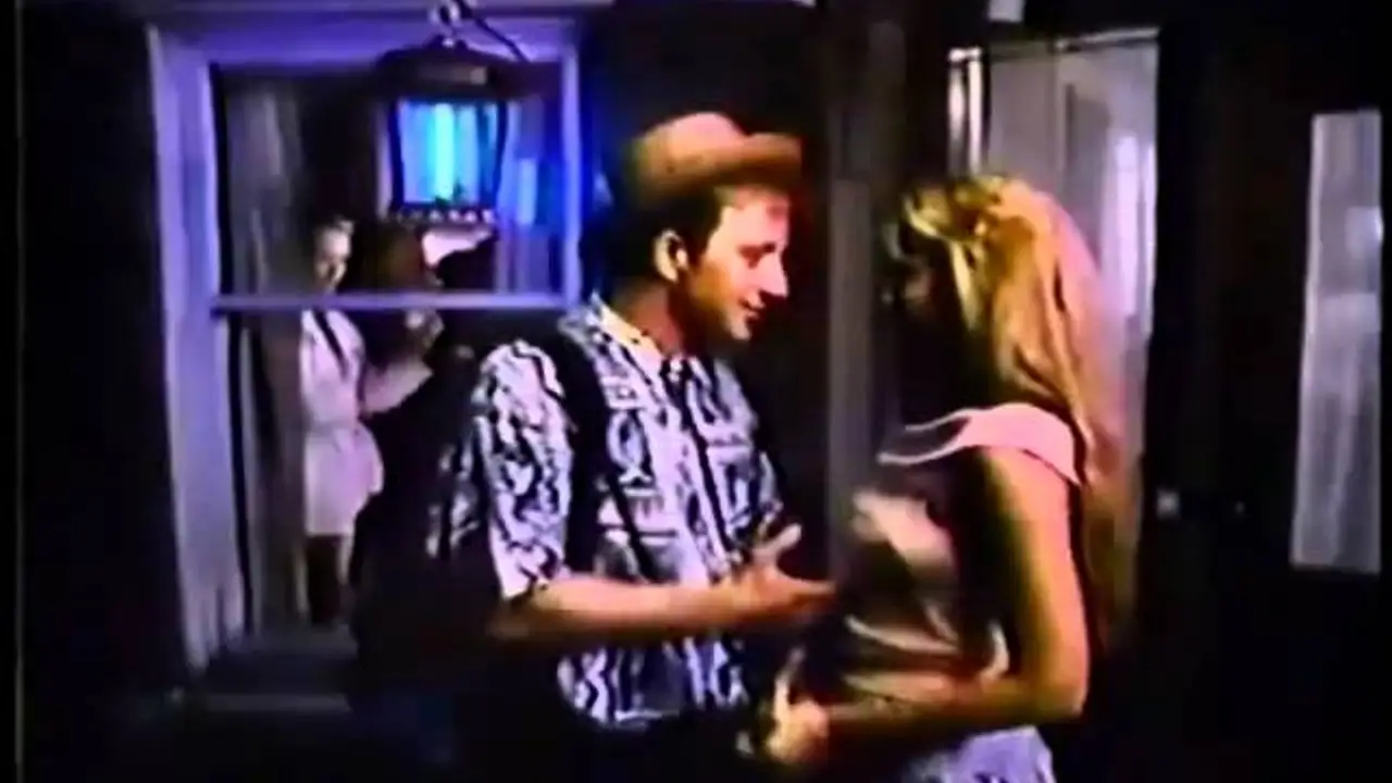 Plain Clothes — trailer