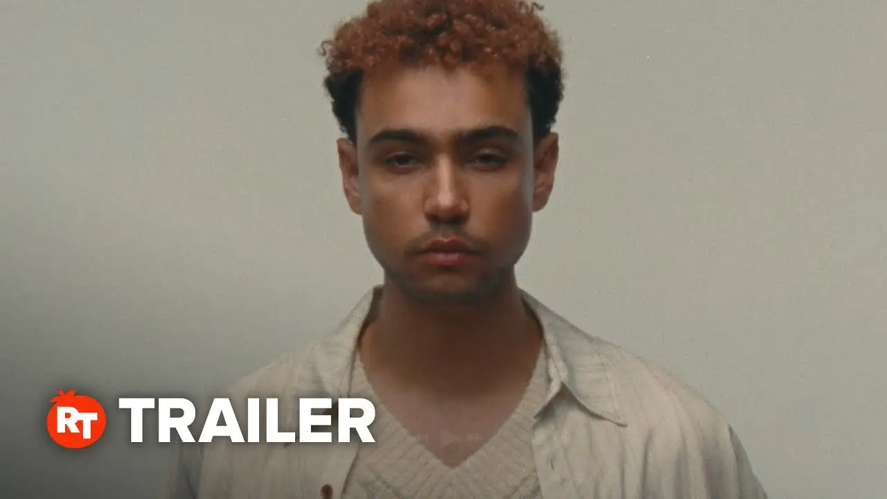 Lurker — tráiler