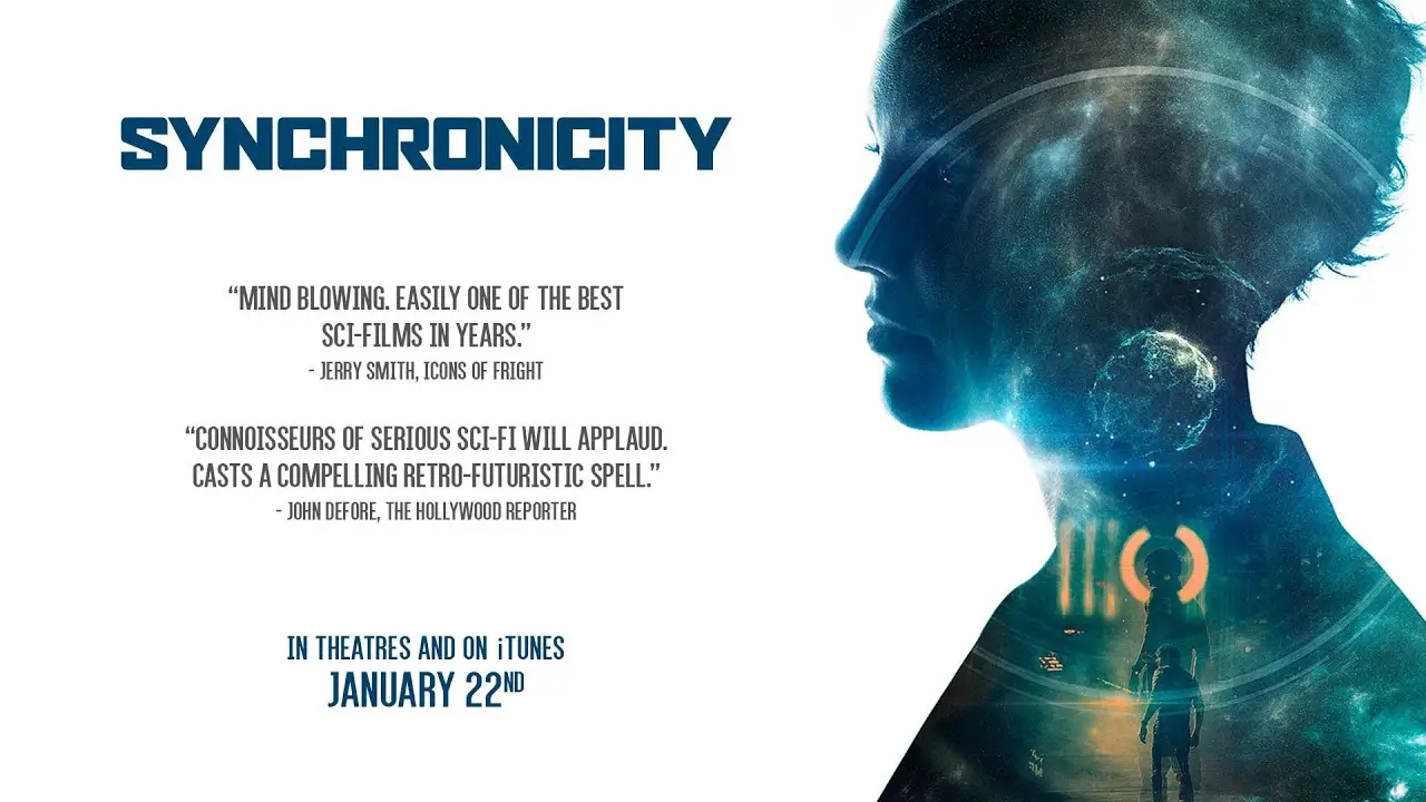 Synchronicity — trailer