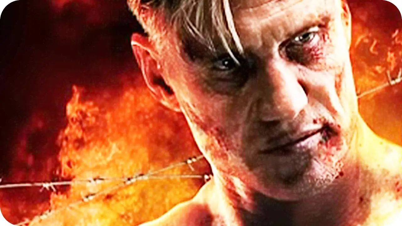 Female Fight Club — trailer