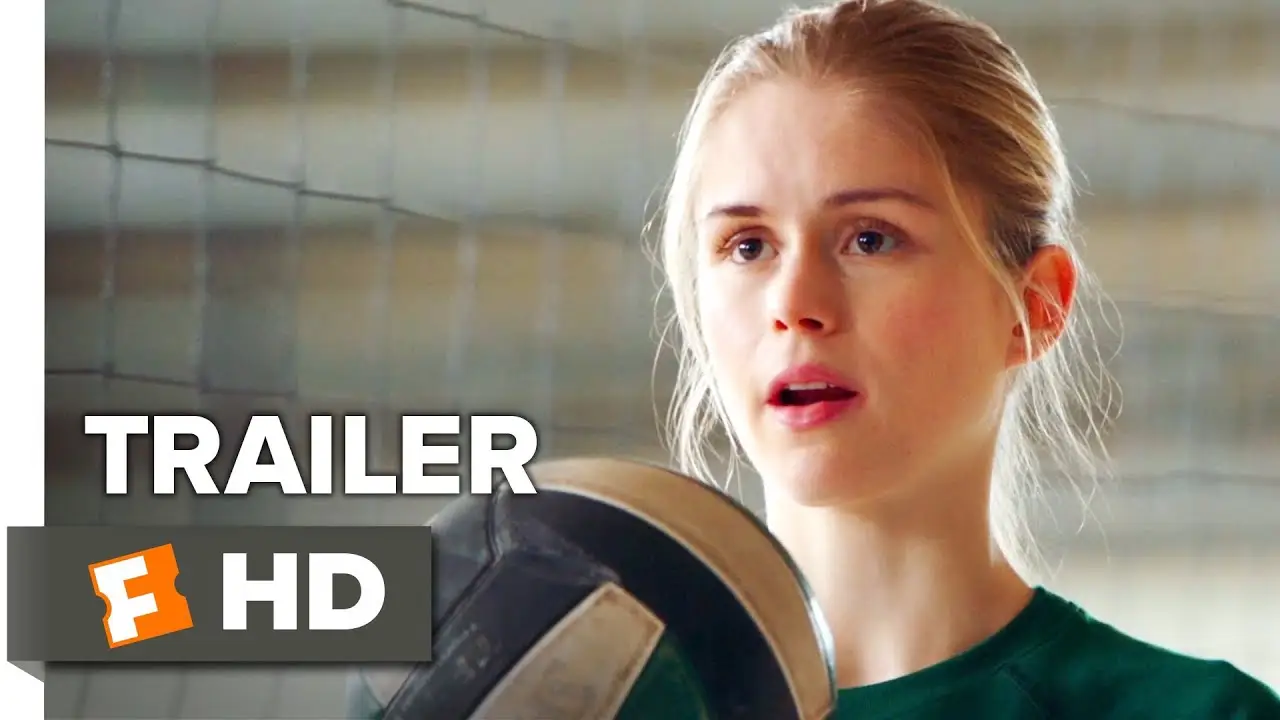 The Miracle — tráiler