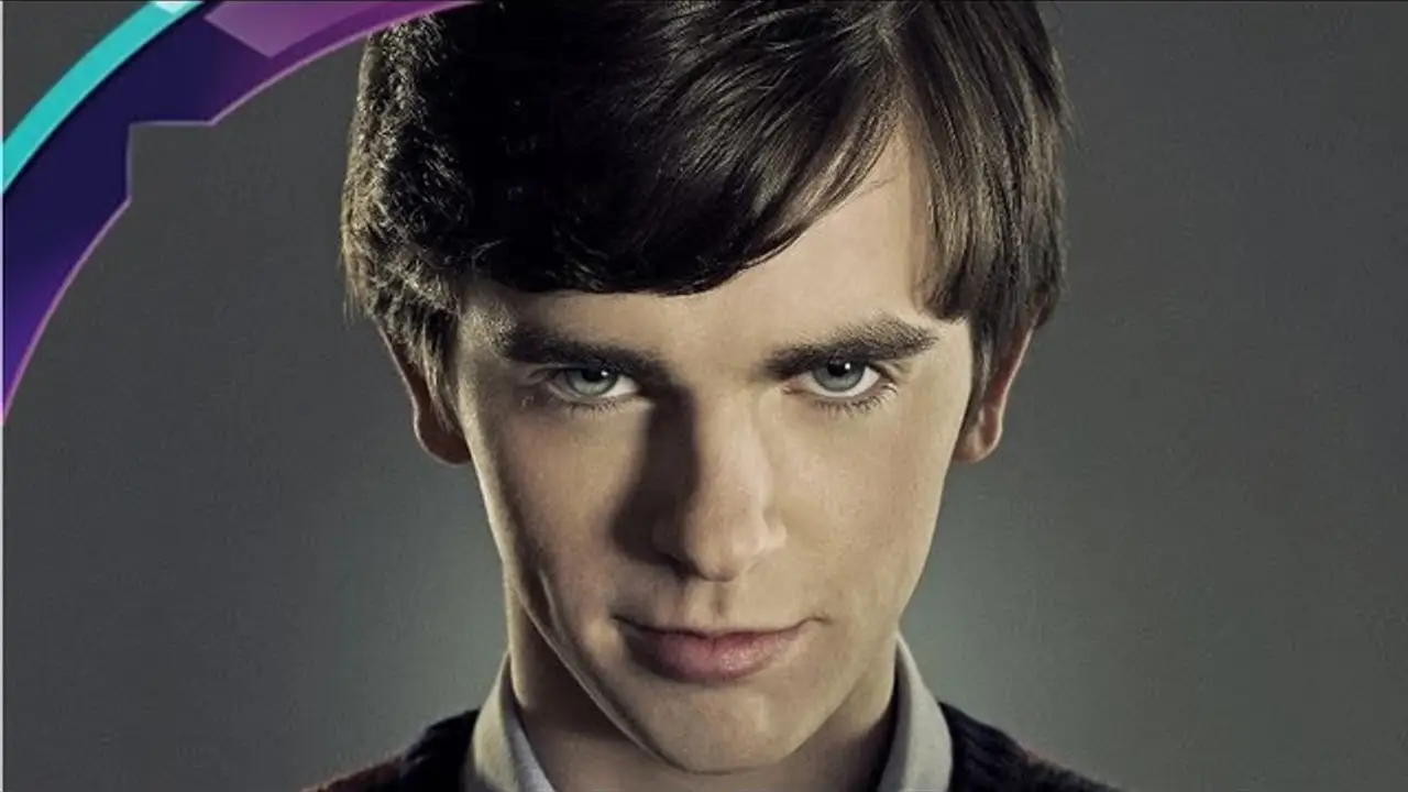 Bates Motel — tráiler
