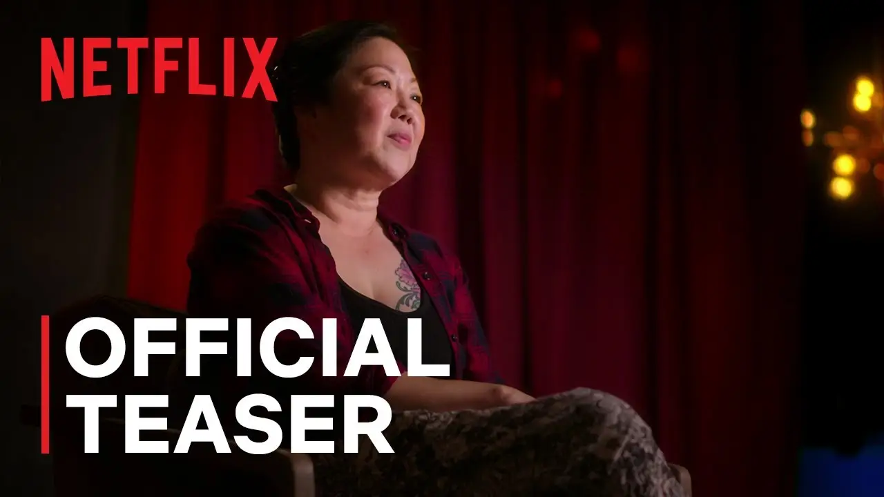 Outstanding: A Comedy Revolution — tráiler