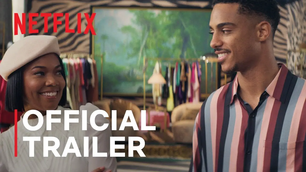 The Perfect Find — tráiler
