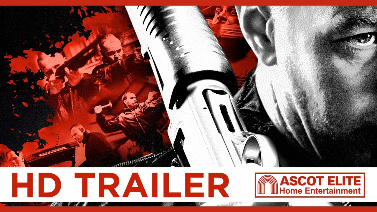 Return of the Footsoldier — trailer