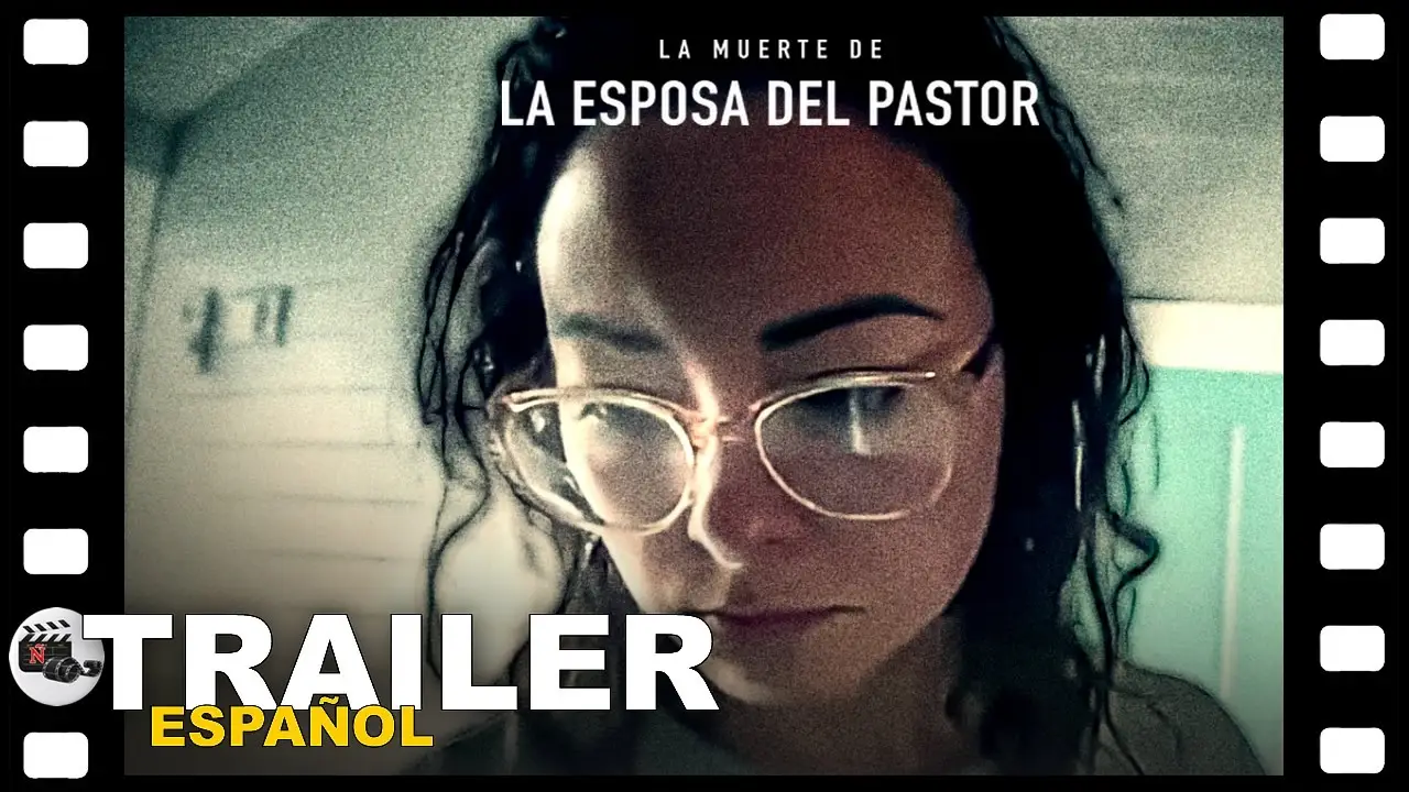 El pastor — tráiler