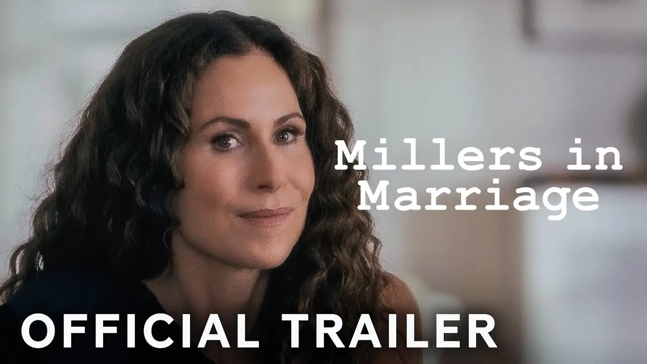 Millers in Marriage — trailer