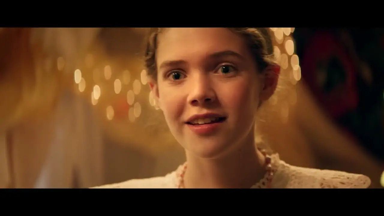 Skolen — trailer