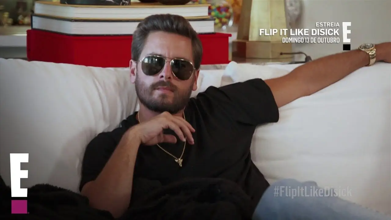 Flip It Like Disick — трейлер