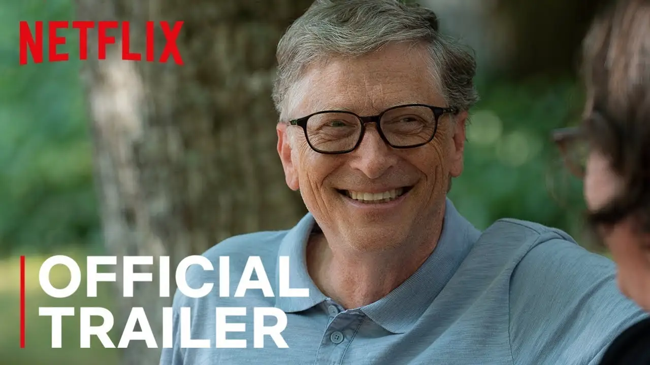 Inside Bill’s Brain: Decoding Bill Gates — трейлер