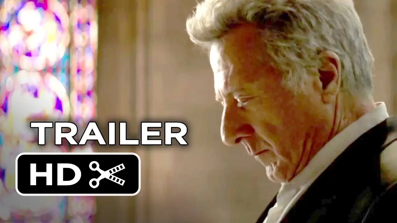 Boychoir — trailer