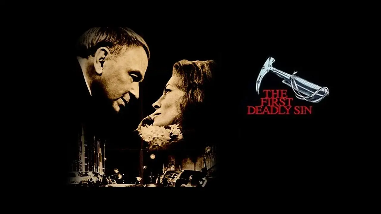 The First Deadly Sin — tráiler