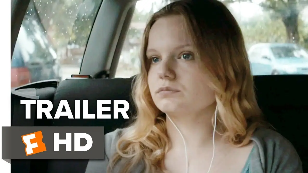 Graduation — trailer