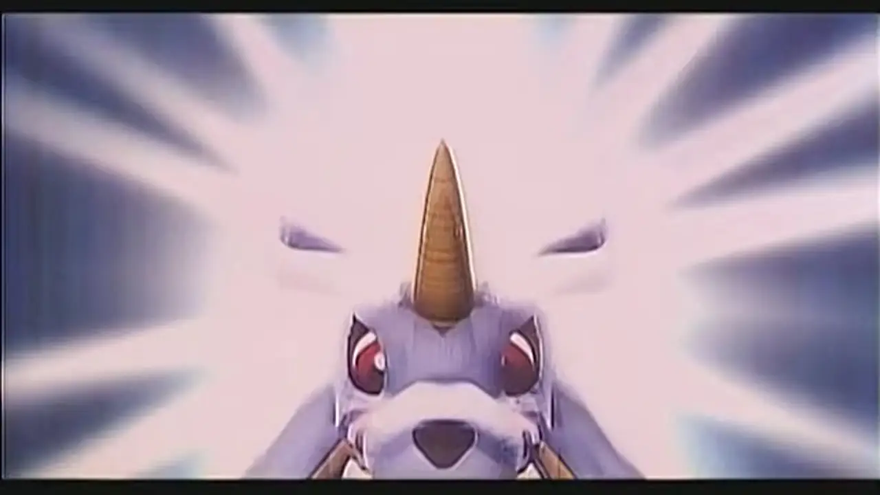 Digimon Adventure: Our War Game! — trailer