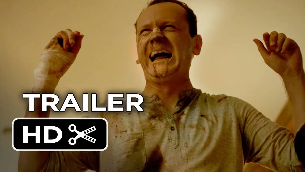Cheap Thrills — трейлер