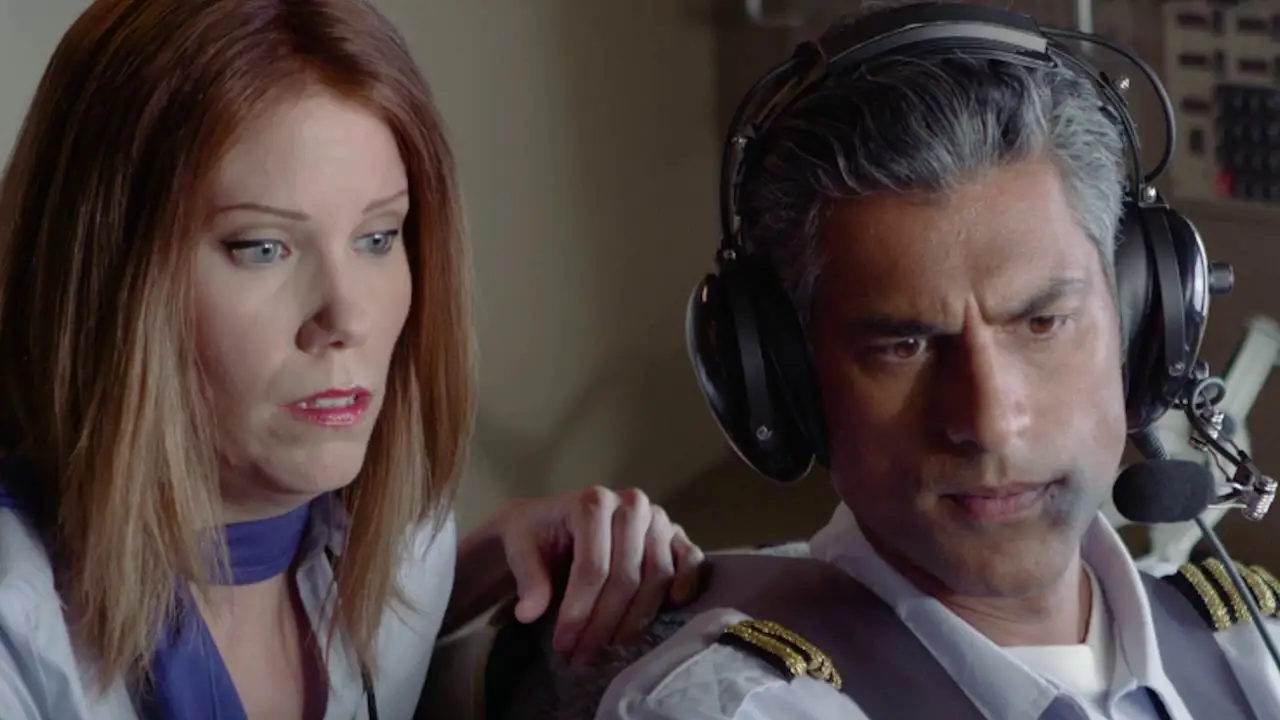 The Fast and The Fierce — trailer