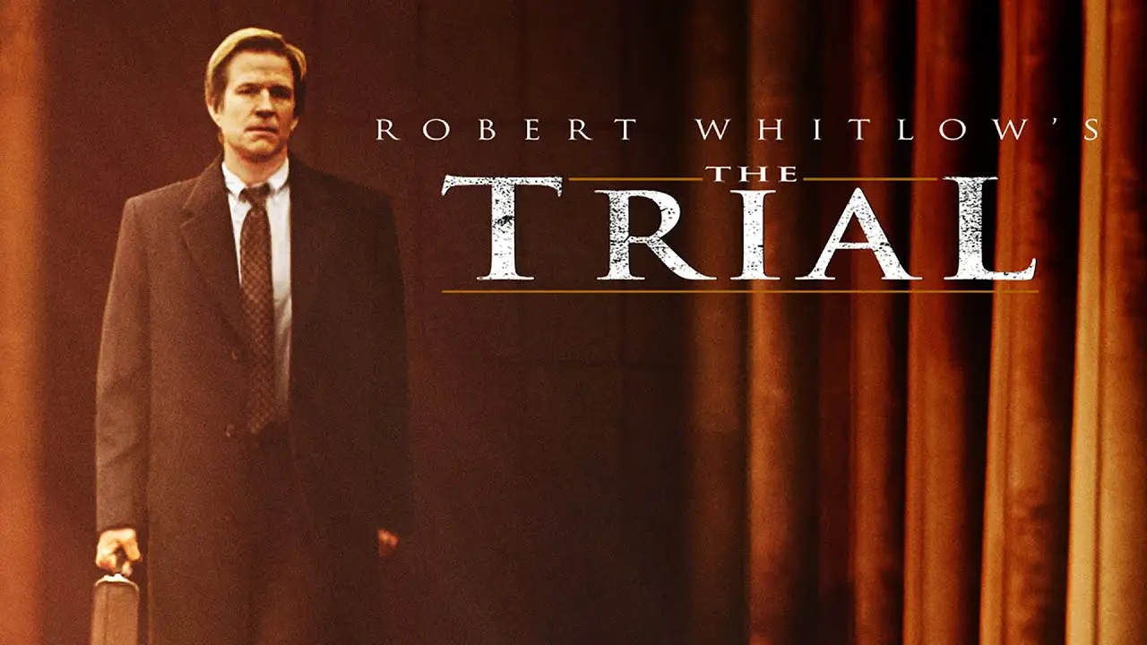 El juicio — tráiler