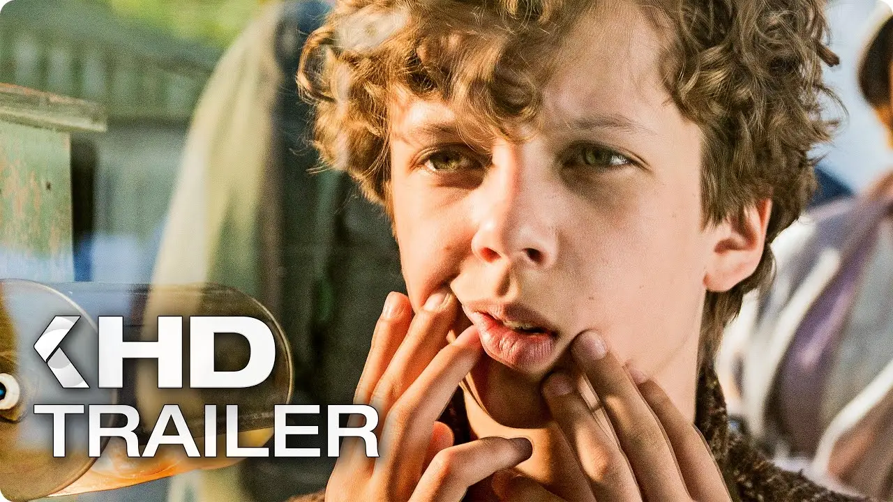 Timm Thaler — tráiler