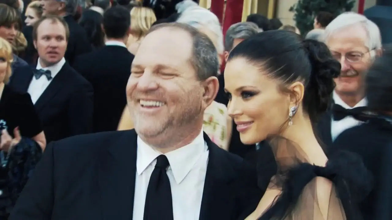 Beyond Boundaries: The Harvey Weinstein Scandal — trailer
