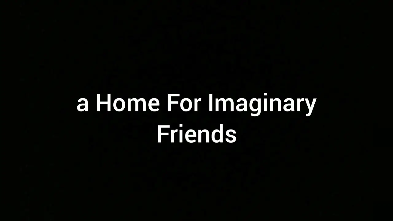 Destination: Imagination — tráiler