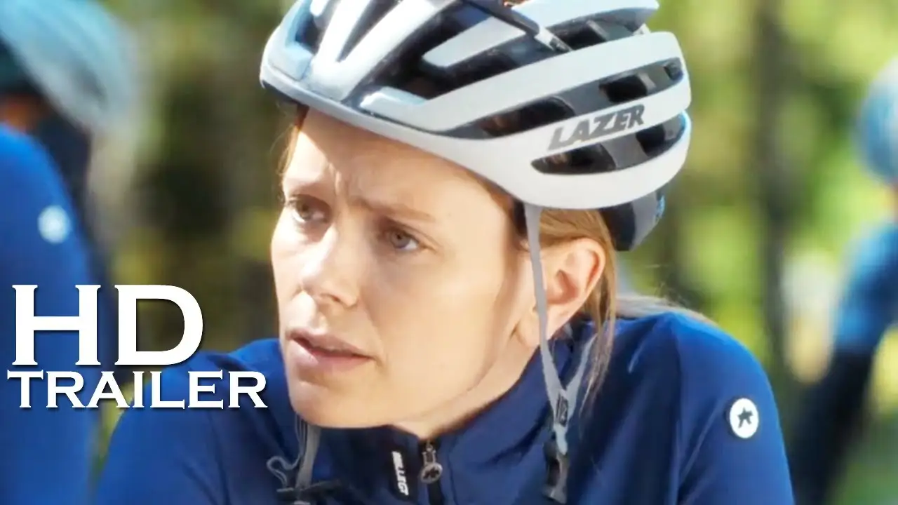Off Track 2 — tráiler