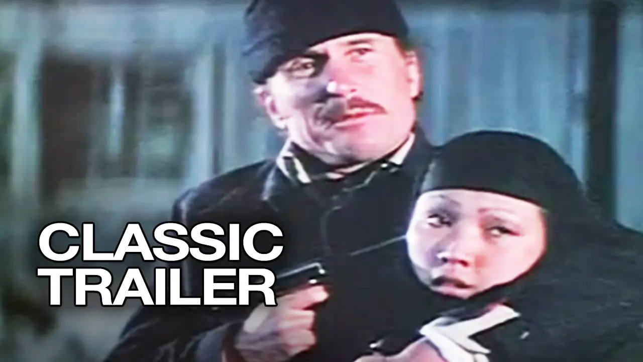 The Killer Elite — trailer