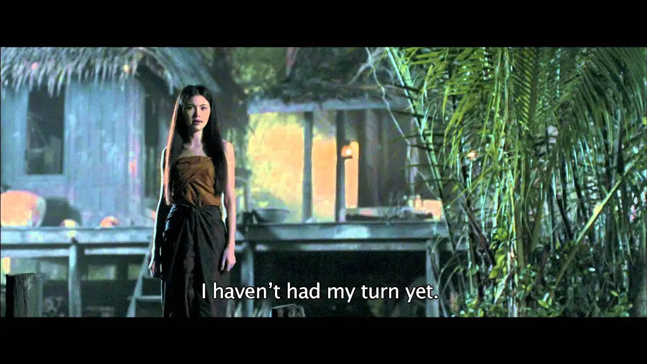 Pee Mak — tráiler