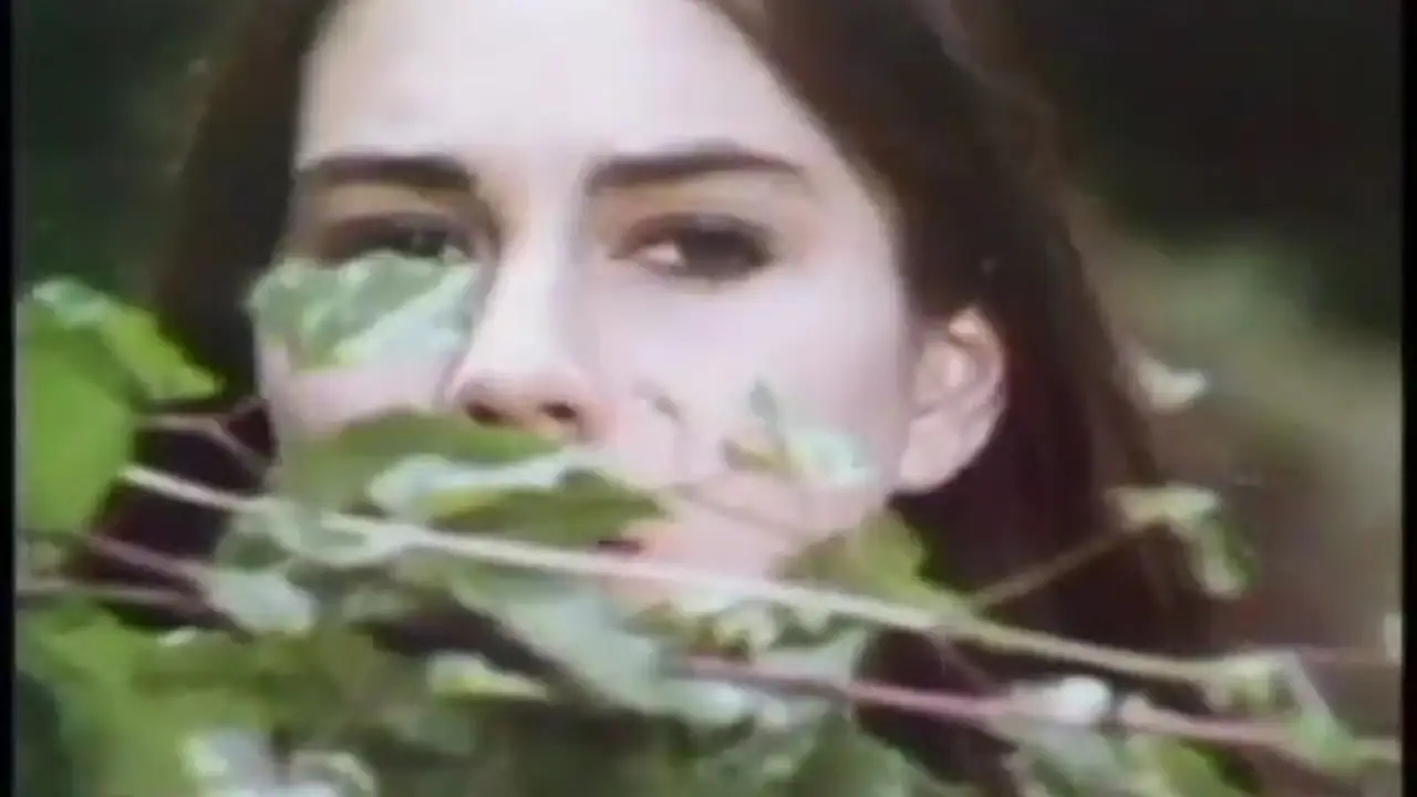 Dulce Justine — tráiler