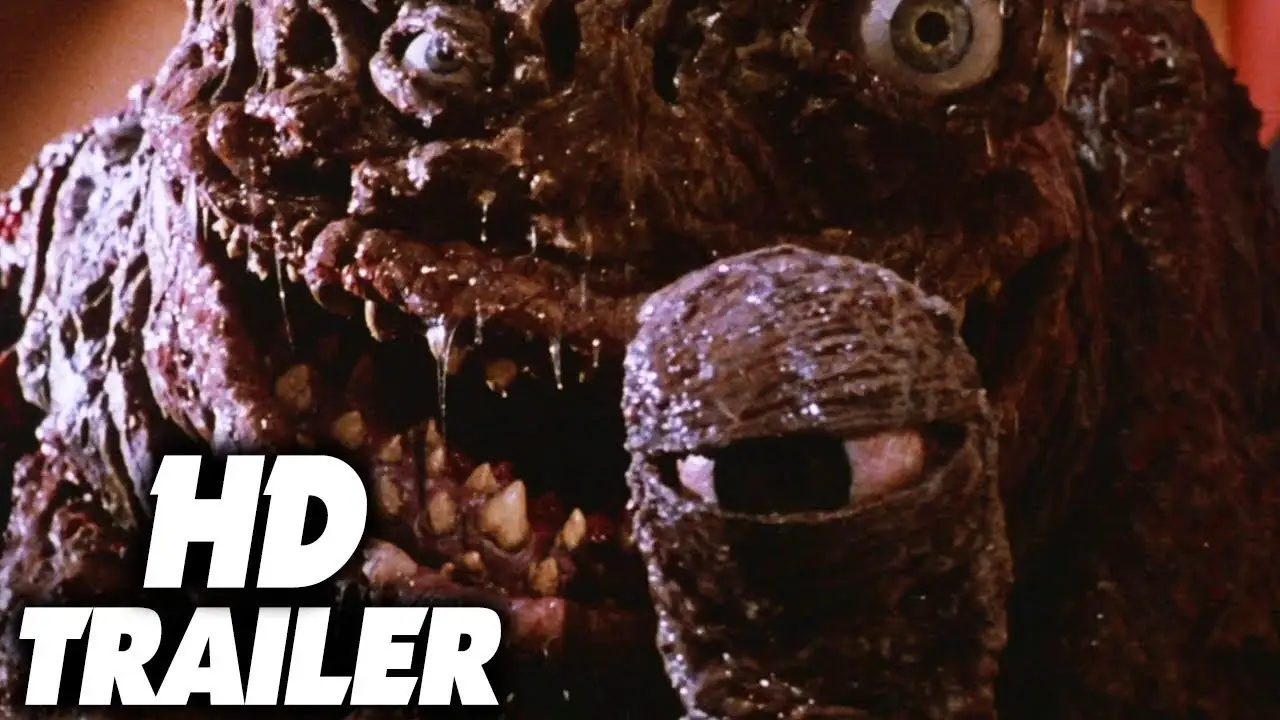 TerrorVision — trailer
