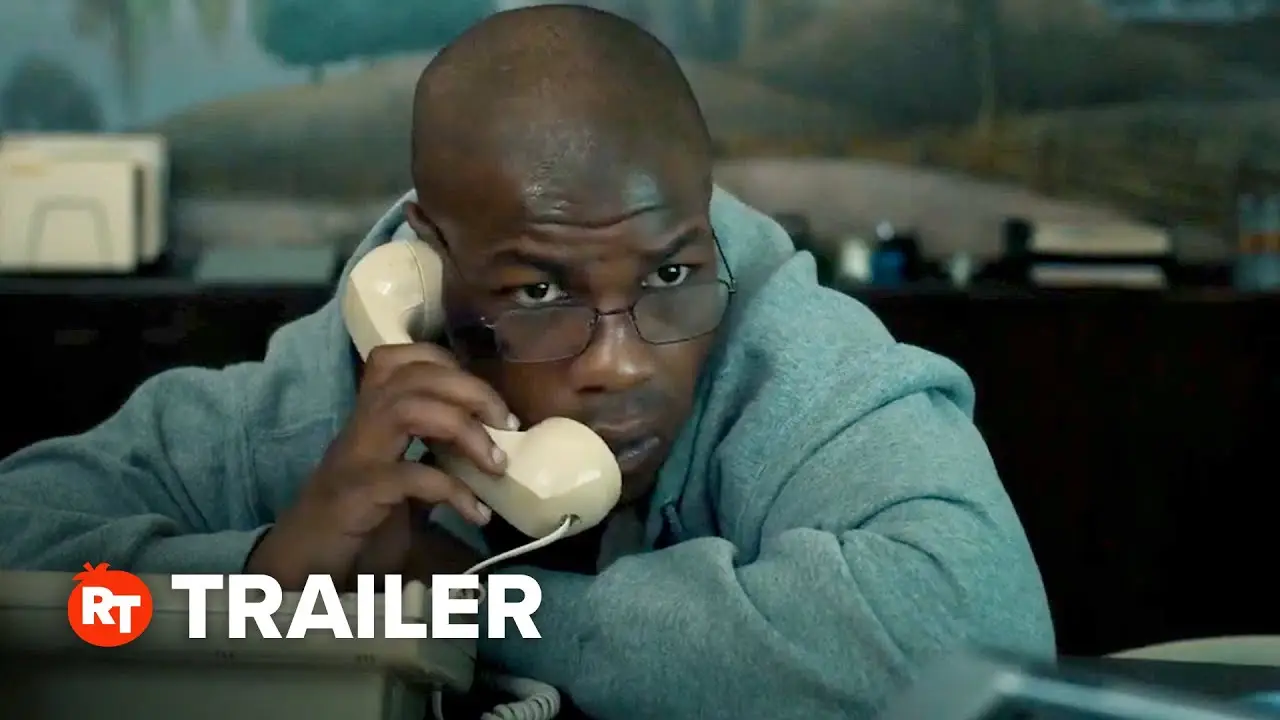 Breaking — trailer