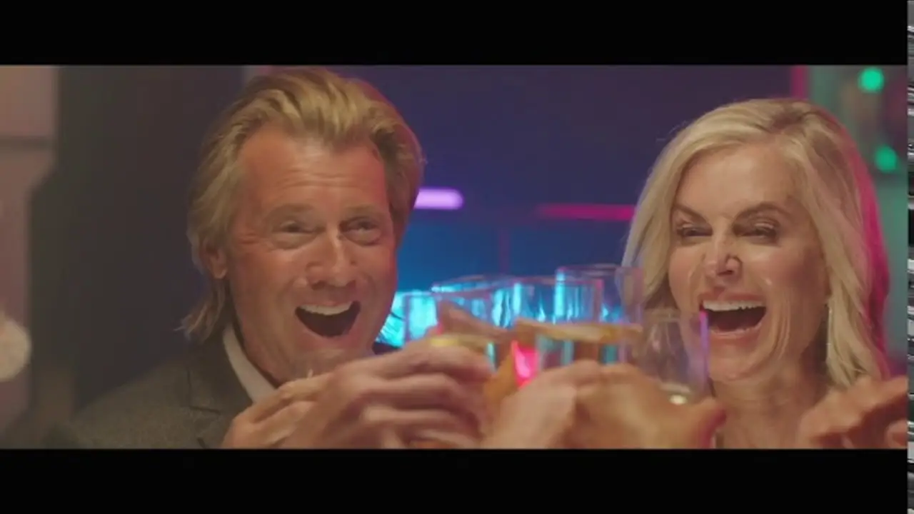 7 Days to Vegas — trailer