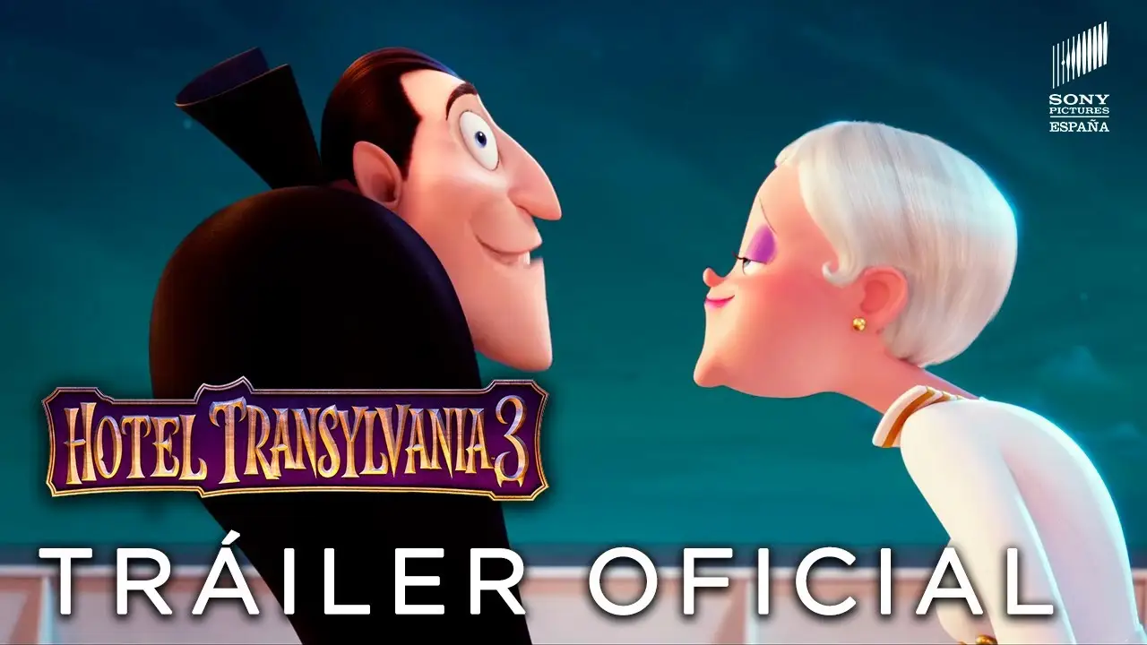 Hotel — trailer