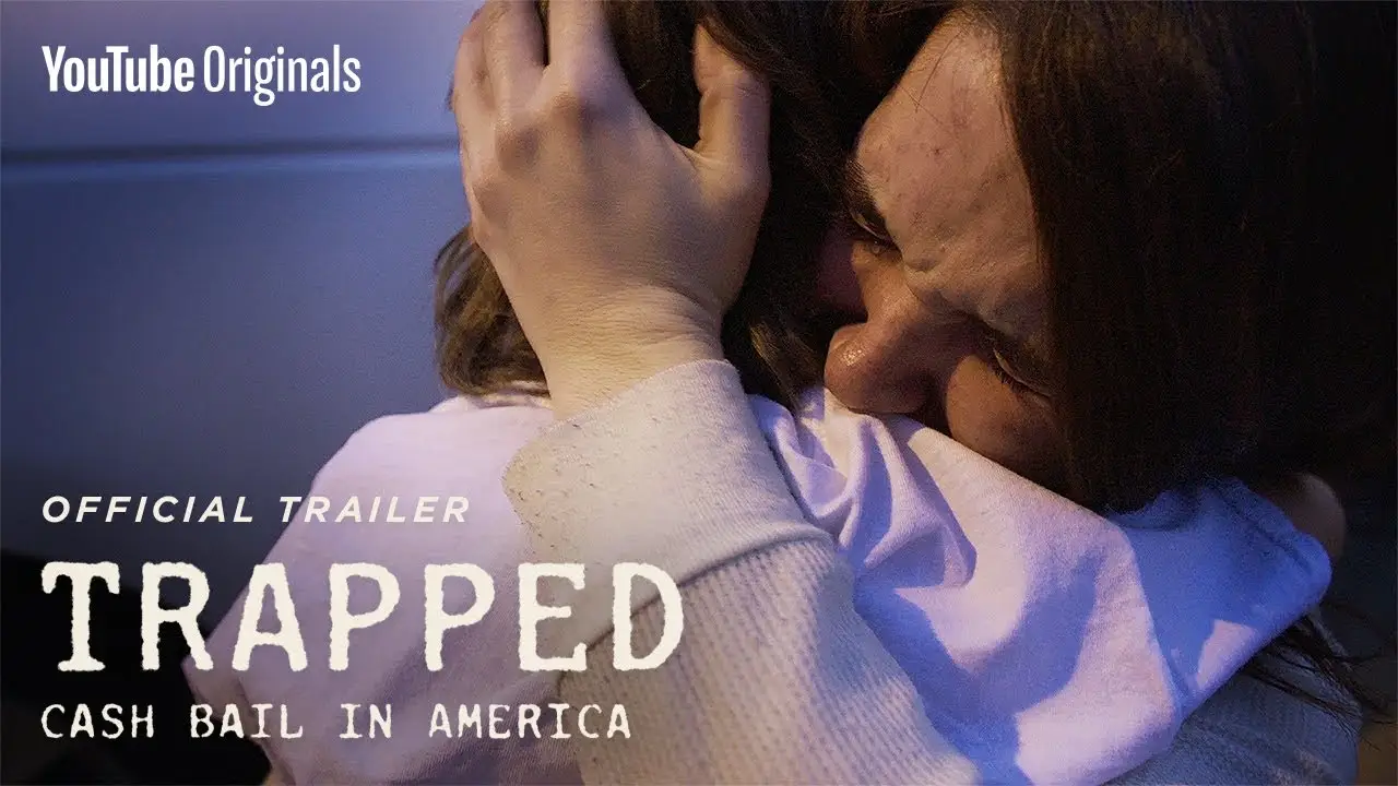 Trapped — трейлер