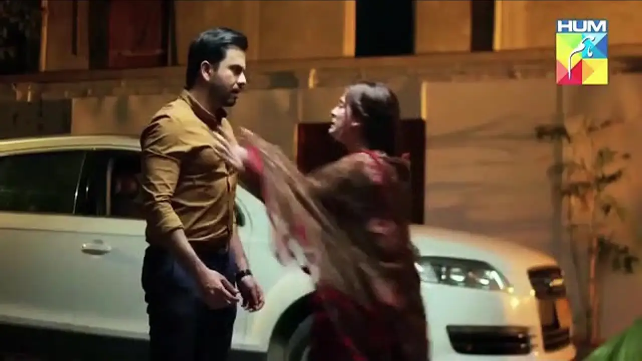 Ishq Tamasha — трейлер