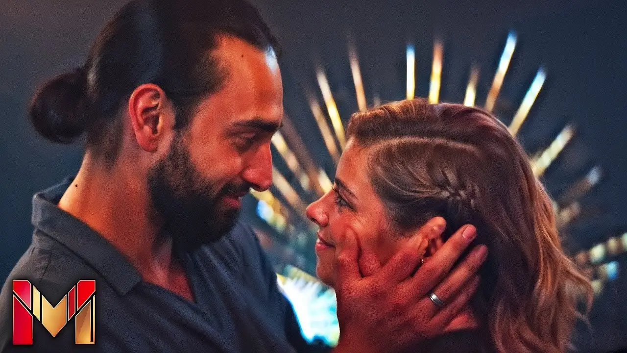 Love Divided By Eleven — tráiler