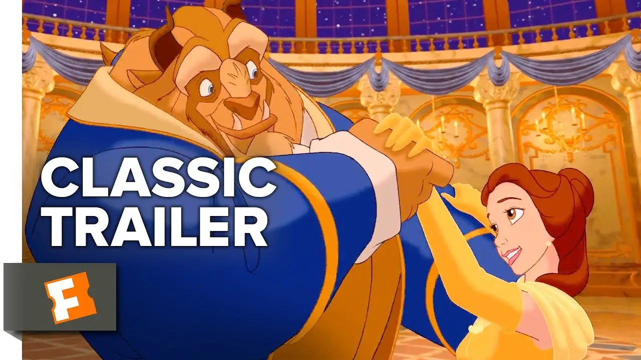 The Beast — trailer