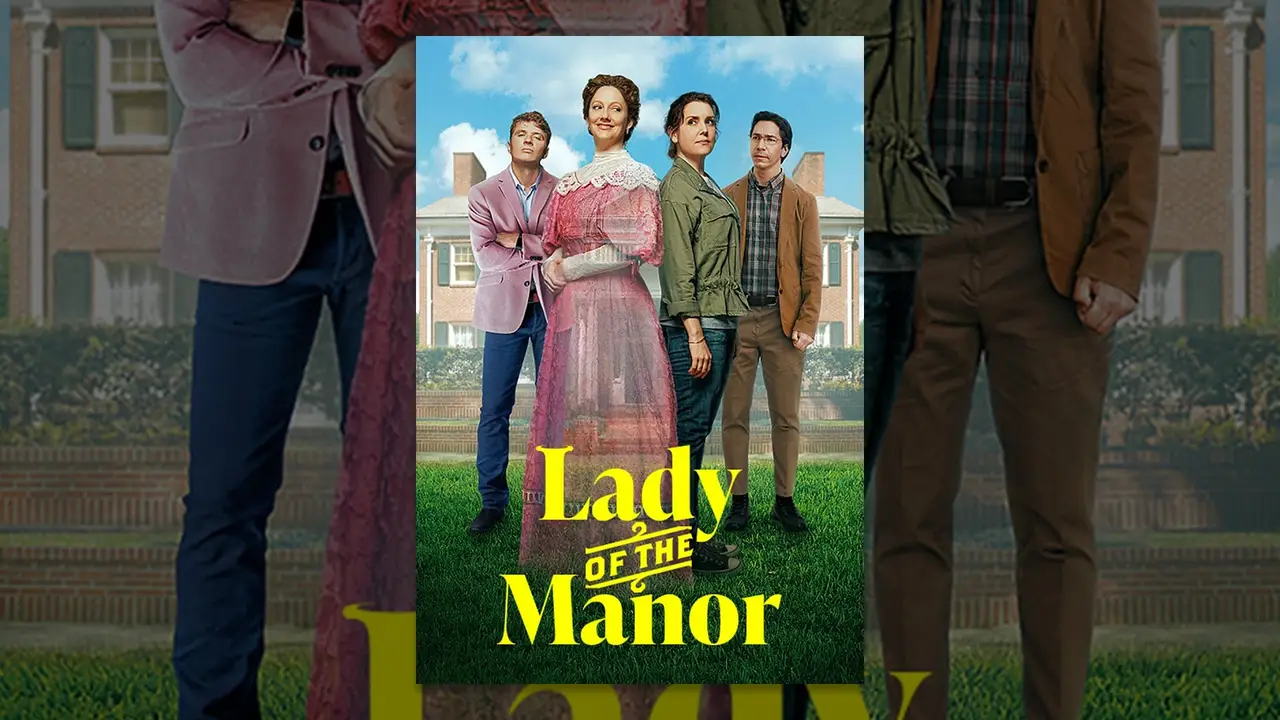 Lady of the Manor — trailer