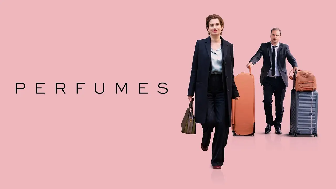 Perfumes — трейлер