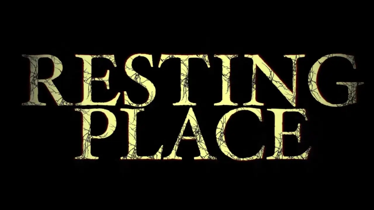 Resting Place — трейлер
